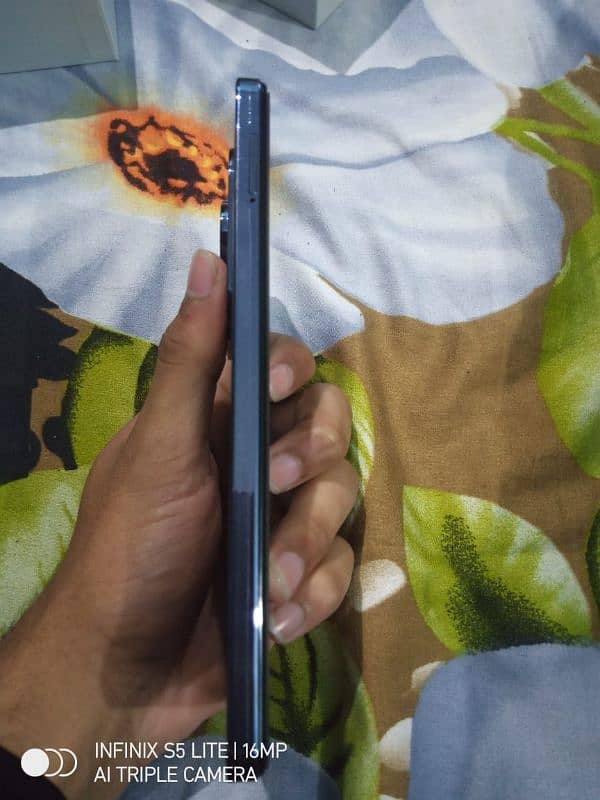 Infinix hot 40 pro 4