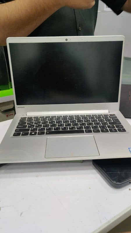 Lenovo i5 6Gen 0