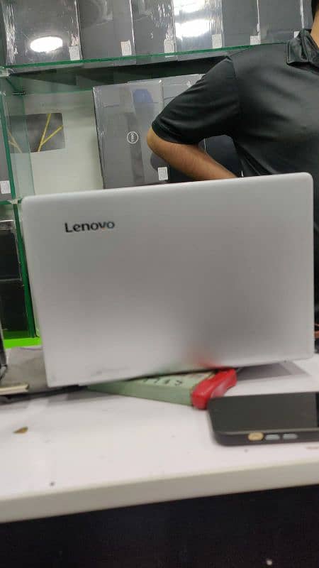 Lenovo i5 6Gen 3