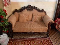 2 seater sofa