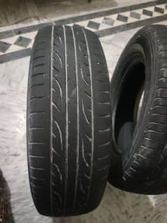 Dunlop Tyre 175 70 13