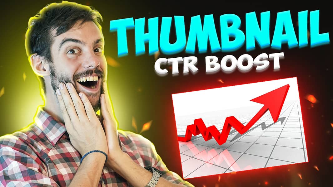 YOUTUBE THUMBNAIL DESIGN 1