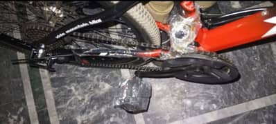 xids mountain bike condition 10/9