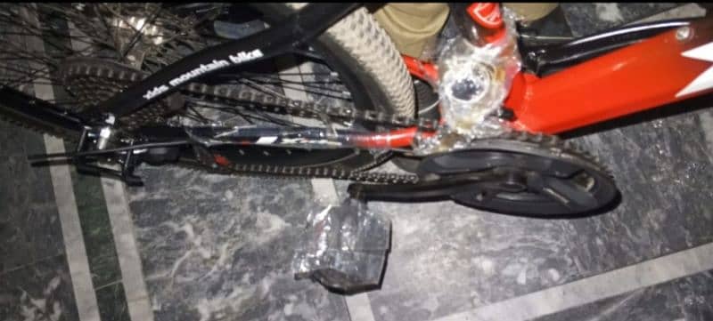 xids mountain bike condition 10/9 0