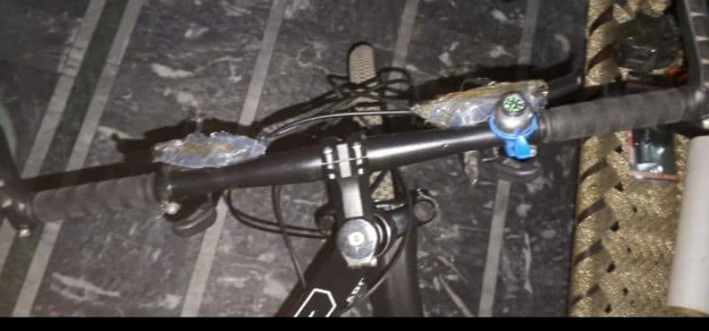 xids mountain bike condition 10/9 4