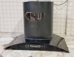 homecare working chimney 28" (slightly negotiable)