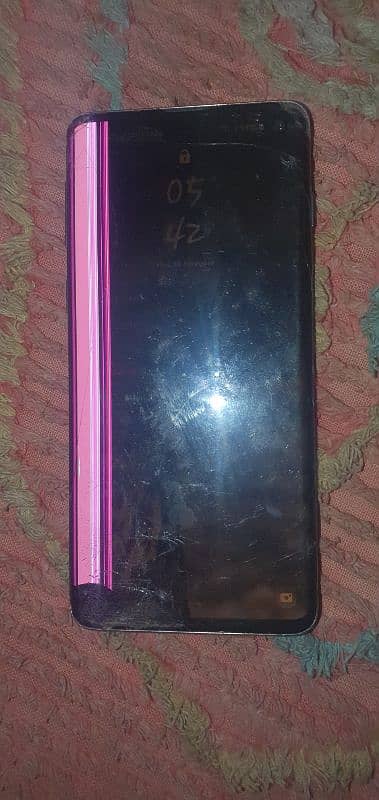 samsung s10 non pta 8/128 1