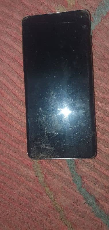 samsung s10 non pta 8/128 2