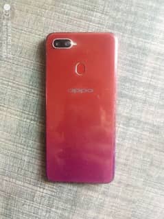 OPPO F9 ALL OKAY PTA APPROVED