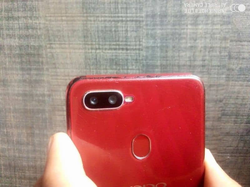 OPPO F9 ALL OKAY PTA APPROVED 1