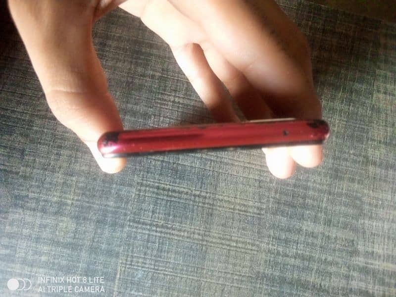 OPPO F9 ALL OKAY PTA APPROVED 4