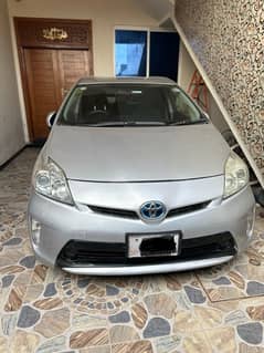 Toyota Prius 2013