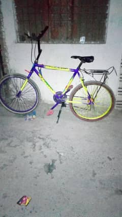 Phoenix cycle 26inch in low price