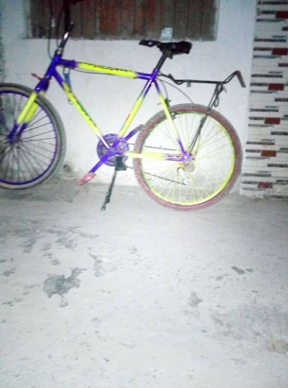 Phoenix cycle 26inch in low price 6