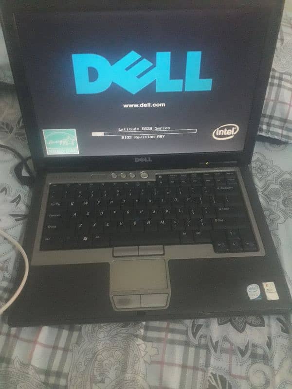 2 GB 160gb dell d620 to do core all ok argent sell 1