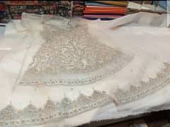 Nikah dress