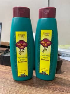 Hawain Shampoo & Conditioner 414 ml