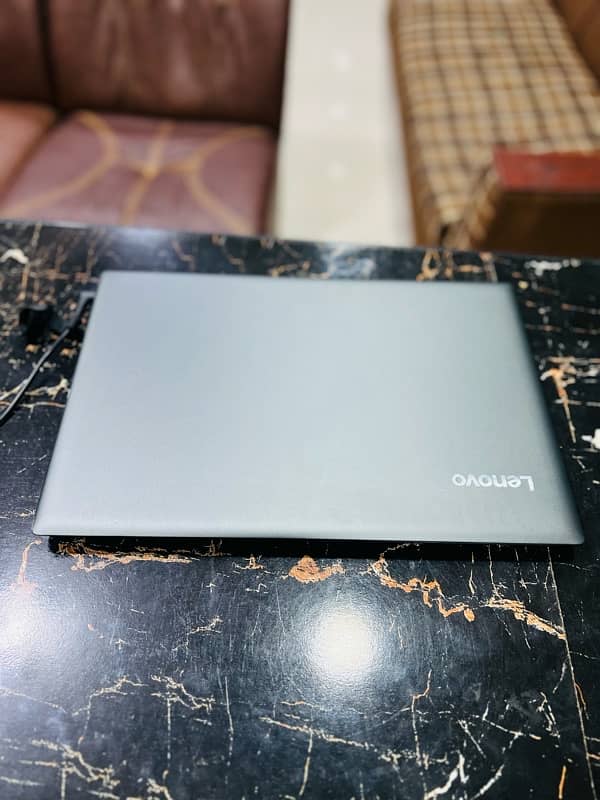 LENOVO IDEAPAD GAMING (CORE I7/8TH GEN) 4GB NVEDIA GRAPHICS 2