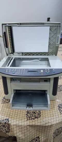 HP M1522 Super printer