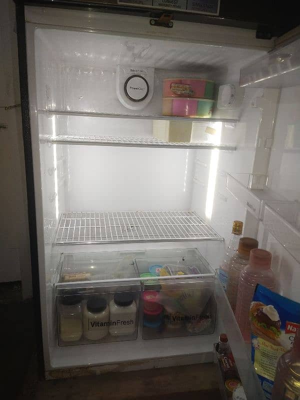 Refrigerator 4