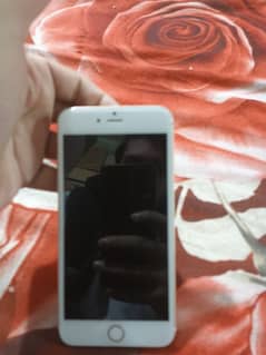 iphone 6splus all ok 10/8 condition water pack non pta 16gb