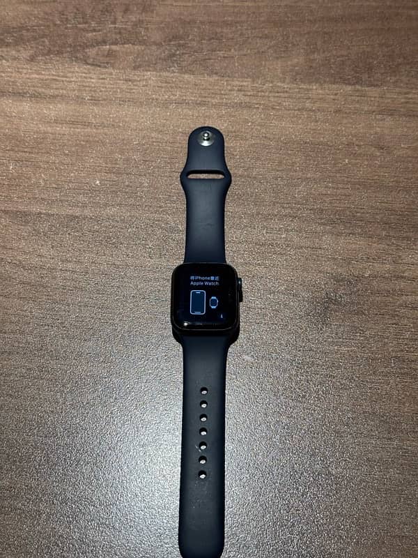 Apple Watch Series 6 40MM 1