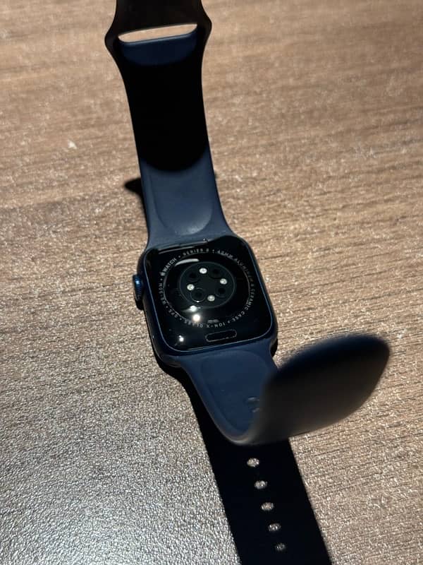 Apple Watch Series 6 40MM 2