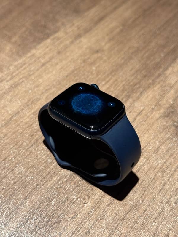 Apple Watch Series 6 40MM 6