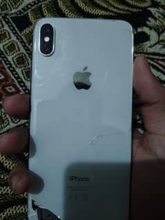 Apple iPhone xs max