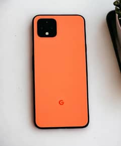 pixel 4 6 64