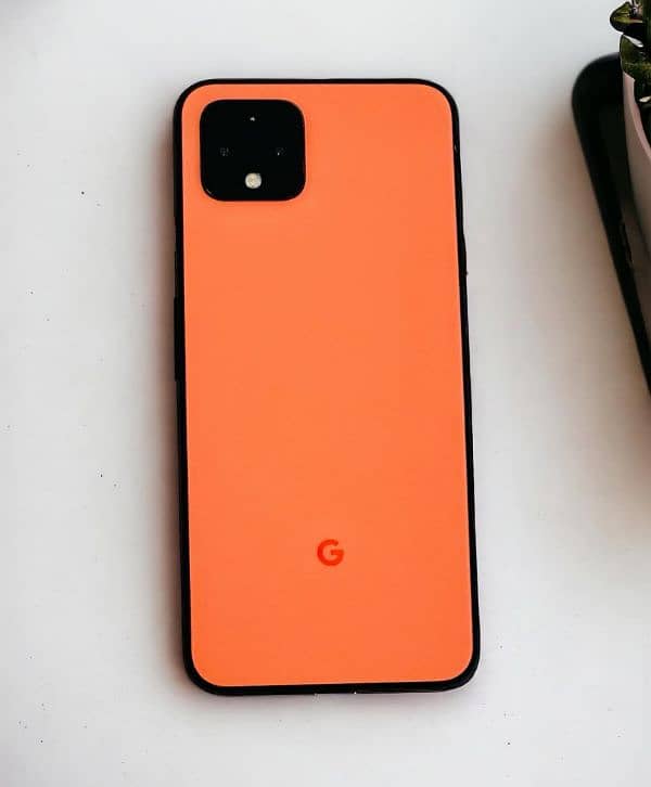 pixel 4 6 64 0