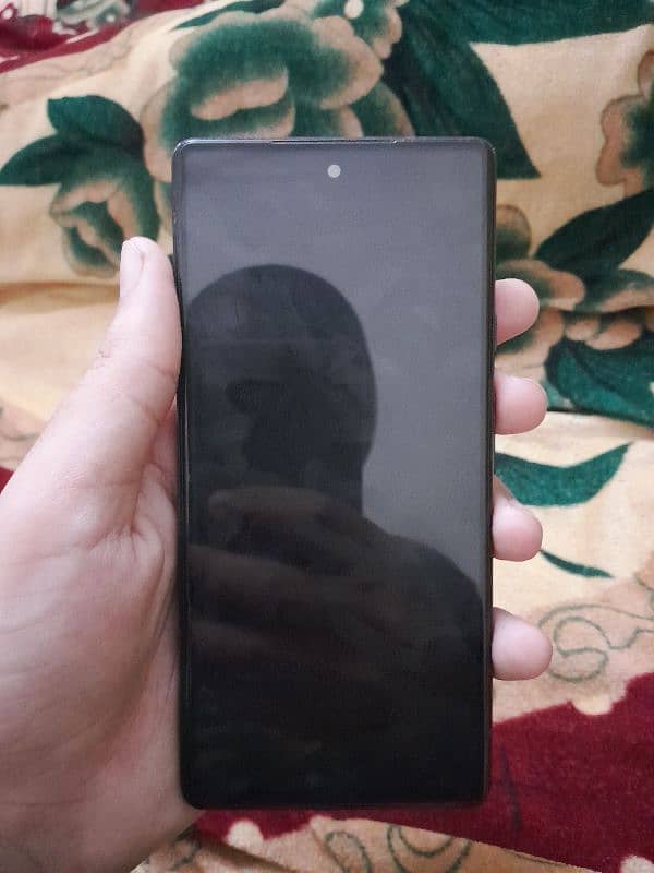 Google Pixel 6 (non pta OEM unlocked) 1