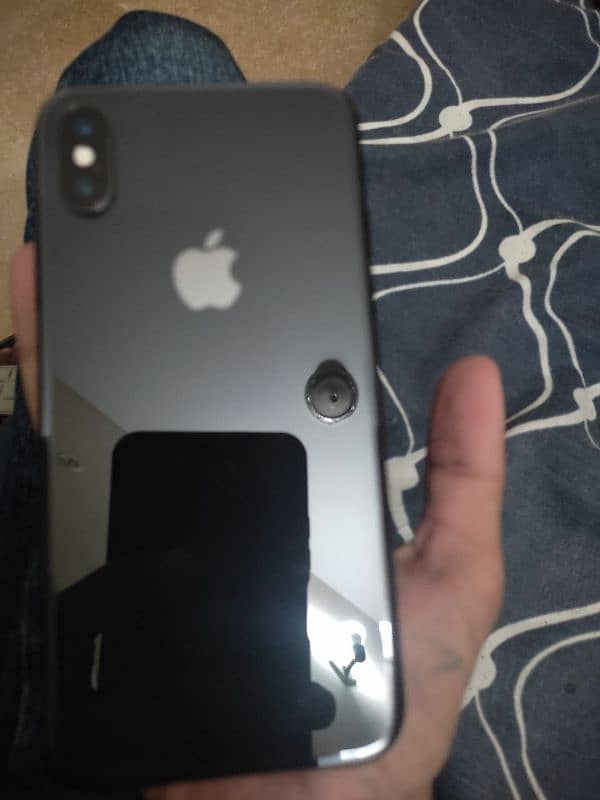 iphone x 256 gb bypass 2