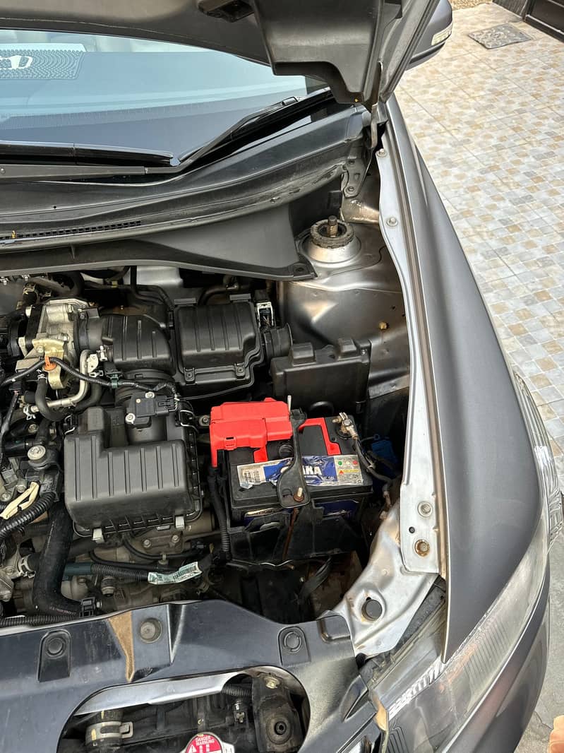 Honda City Aspire Prosmatec 1.5 i-VTEC 2018 9