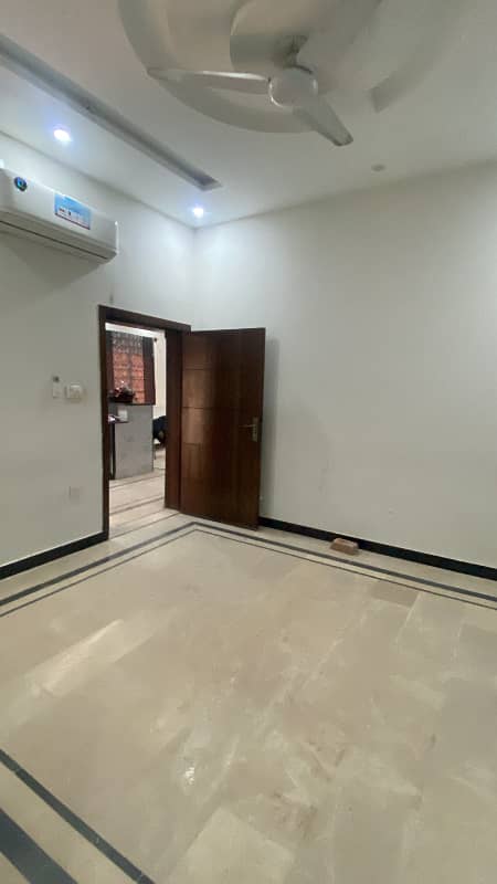 6 Marla 1.5 story house for rent in phase 5b 4