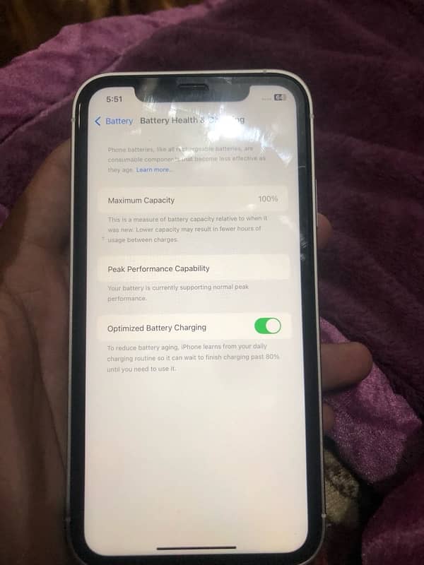 IPhone XR Convert Simple 16 0