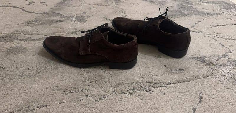 Mens Shoes 4