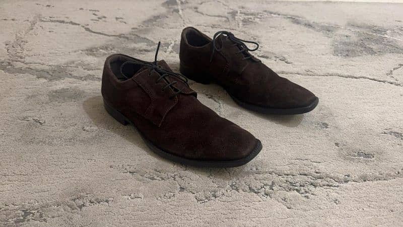 Mens Shoes 5