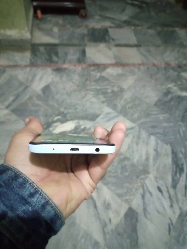 Redmi A1+ 2/32 with box charger 5