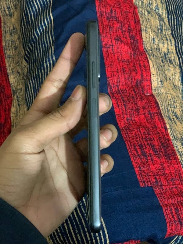 redmi note 11 4 /128 with box 1