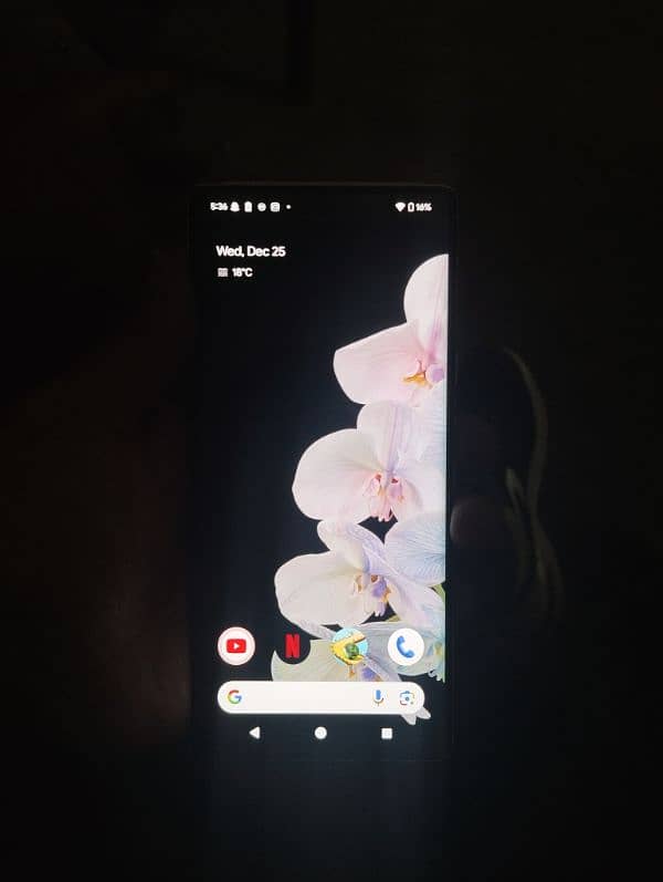 Google Pixel 6 Pro for Sale in Lahore 0