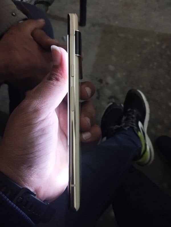 Google Pixel 6 Pro for Sale in Lahore 2