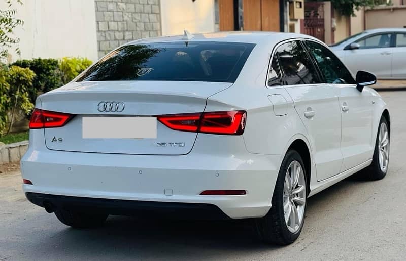 Audi A3 2016 2