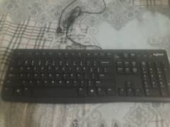 I'm ported keyboard normal price