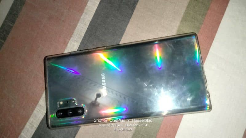 samsung note 10+ official pta approved 3