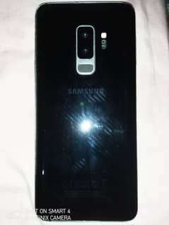 Samsung galaxy s9 plus