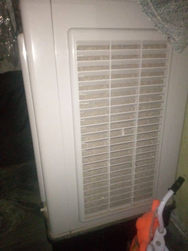 super Asia air cooler heavy duty 1