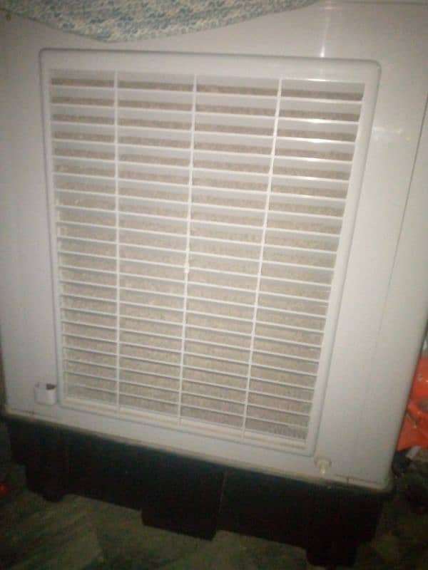 super Asia air cooler heavy duty 2