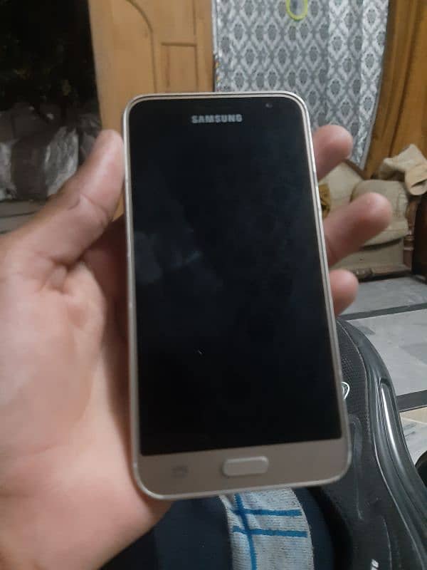 Samsung j3 2k16 5