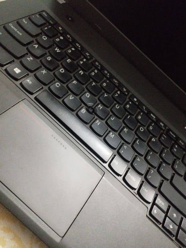 Thinkpad i5 3rd gen 8gb Ram 2